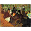 Henri De Toulouse-Lautrec - Wrapped Canvas Painting-21212946