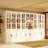 Modular Combination Storage Cabinet Set