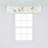 Tailored Window Valance-97634393