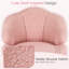 Velvet Desk Chair-364632552