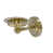 Unlacquered Brass is out of stock