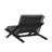 Abryella Outdoor Armless Lounge Chair-93809149-93809148