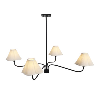 Morello Classic/ Traditional Dining Room Chandelier