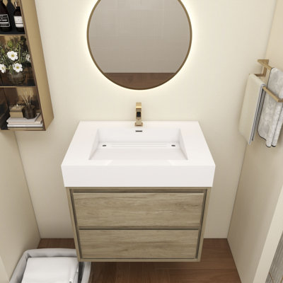 Victoria 30''Bathroom Vanity Base