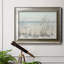 Beach Grass II - reproduction d'art sur toile-774167469