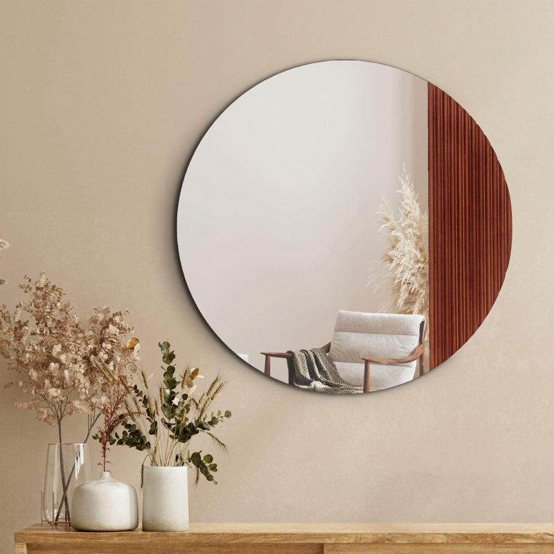 Miroir mural Kytalin