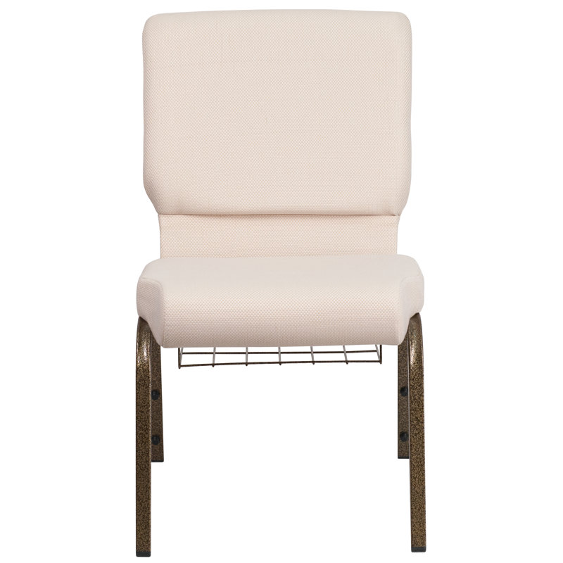 Chaise d'église Laduke