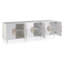Triesse 94'' W Sideboard