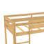 Lit mezzanine simple Hiemkea Kids-1871724487