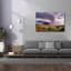 «Thunder In The Badlands» par Rick Berk, art mural sur toile-402850687