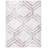Garney Performance Geometric Rug-2069649186