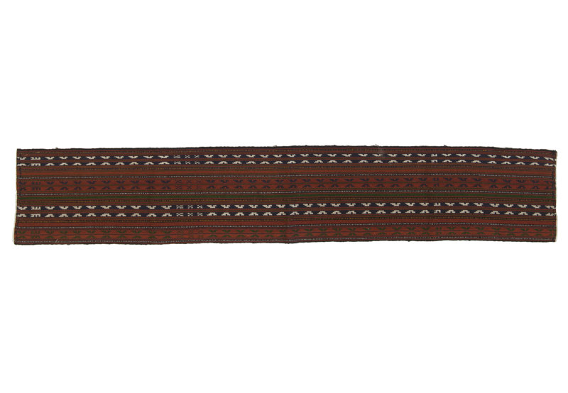 Kamin 165cm X 29cm Area Rug