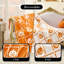Jeté Amélie Home Chenille Halloween