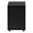 File Cabinet, Rolling Mobile, Storage Drawers, Printer Stand, Office, Work Laminate, Contemporary, Modern