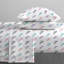 Ensemble de 4 valises Airlene