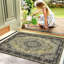 Esta Floral Area Rug-739014690
