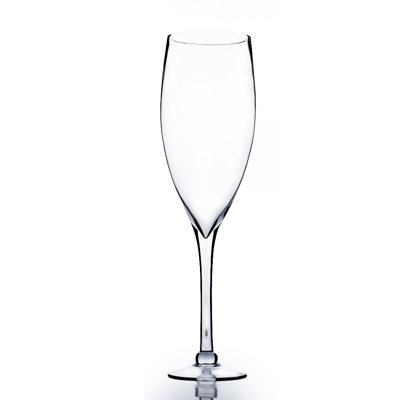 Vase en verre