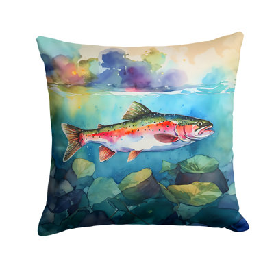 Coussin décoratif intérieur / extérieur Nautical