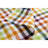 Gingham Check - 100% Pure Linen Table Throw-110424524-110427360