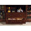 Marble Bar Cabinet