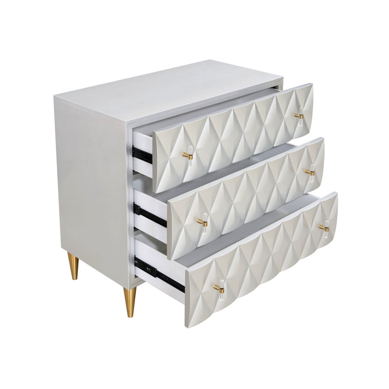 Armoire avec pieds Kd