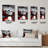 Jeriesha Wall Clock-758931370