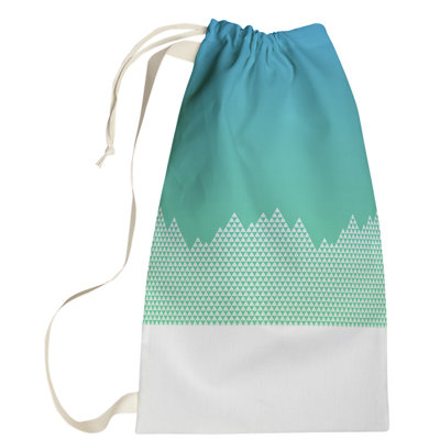 Sac à linge mountain