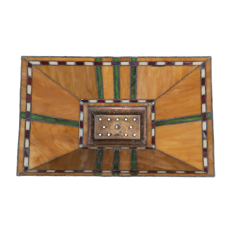 Rectangle Lamp Shade