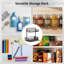 Two Tier Dish Rack