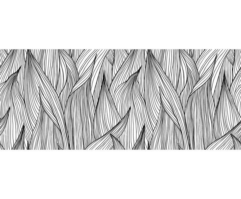 Ilford Matte Wall Mural, 350cm W x 260cm L