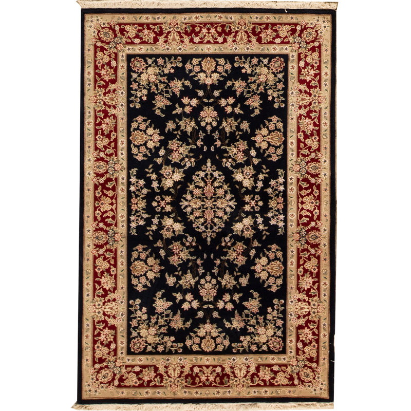 Oriental Area Rug