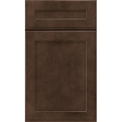 Dwelling Hadleigh Door Sample