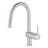 Minta® Pull Out Single Handle Kitchen Faucet-39243803-124975299
