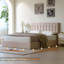 Lit plateforme tapissier avec rangement Arcadia-2133545511-2133545510