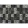 Premium Machine Washable Krause AMF1139 Geometric Rug