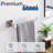 6-Piece Bathroom Towel Holder Set-110923851
