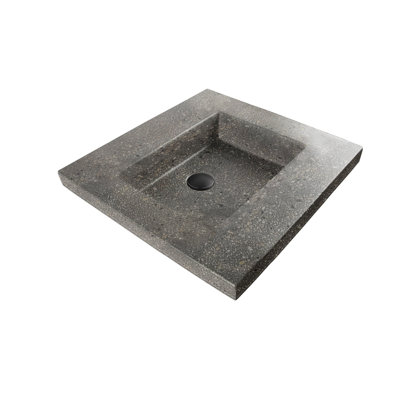Newterra 24'' L Bathroom Sink