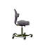 Chaise à hauteur standard réglable HœG Capisco-123016241-123278024-123016238