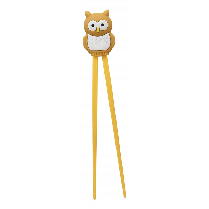 Baguettes d'entraînement Stafford Owl, Caramel