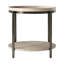 Repose Solid Wood End Table-148367201-148367207