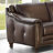 Belfast Leather Sectional