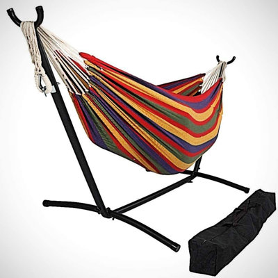Archana 2 Person Classic Hammock