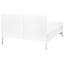 CHAMPAGNAT Solid Wood Bed-874833681-874833683