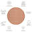Arneshia Geometric Terracotta/Cream Indoor/Outdoor Area Rug-1250638221