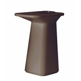Noma Plastic Bar Table