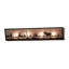 Rustic Lodge 4 - Light Bath Bar-66721833-66721832