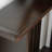 Solid Wood Console Table-1479060411