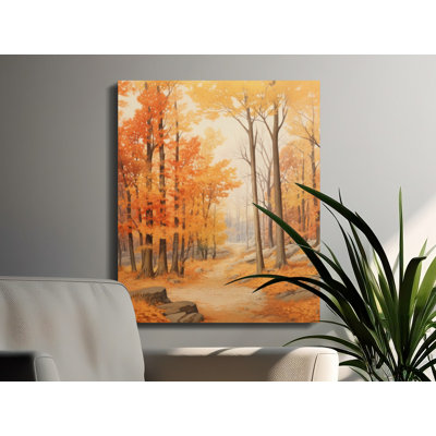 Cosey Wrapped Canvas Print Set