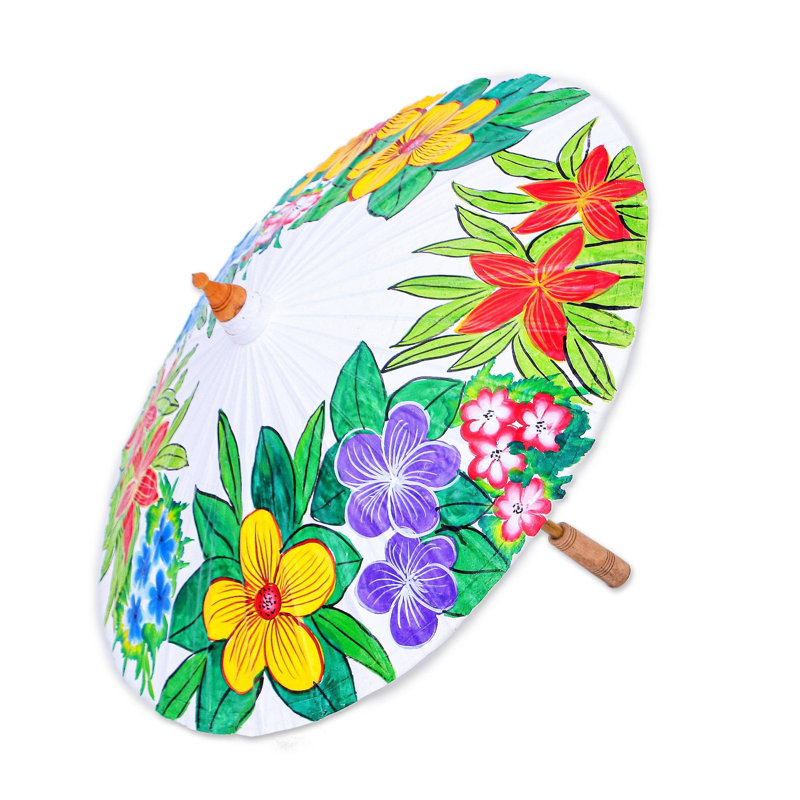Parasol Pure Flora