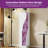 Rotating Corner Bookshelf